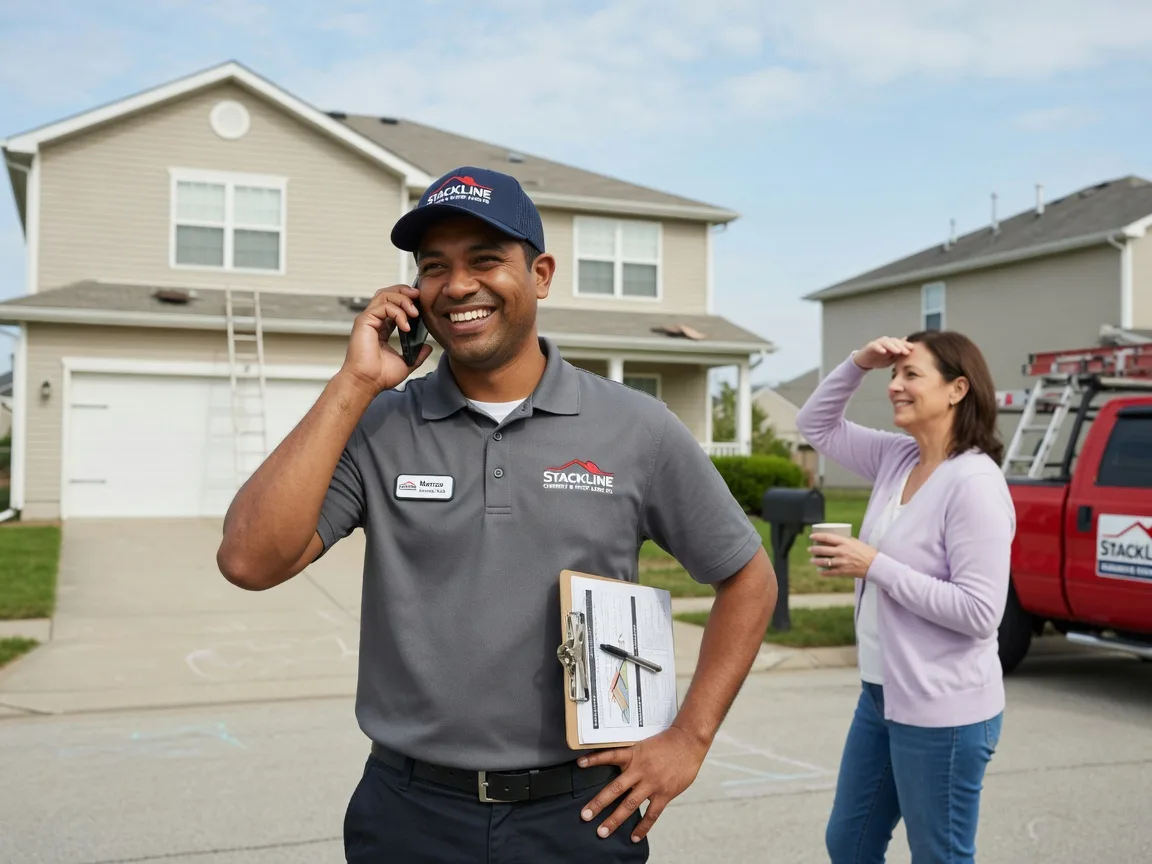 Chimney flashing repair Haubstadt, IN FAQs